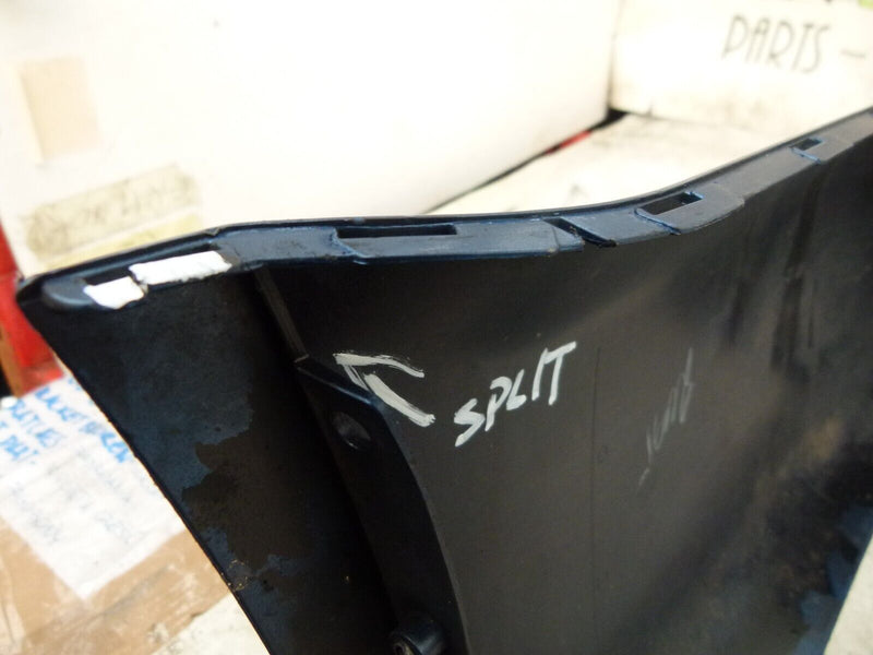 VOLKSWAGEN VW TRANSPORTER T6 2016-ON REAR BUMPER PDC GENUINE 7E5807417