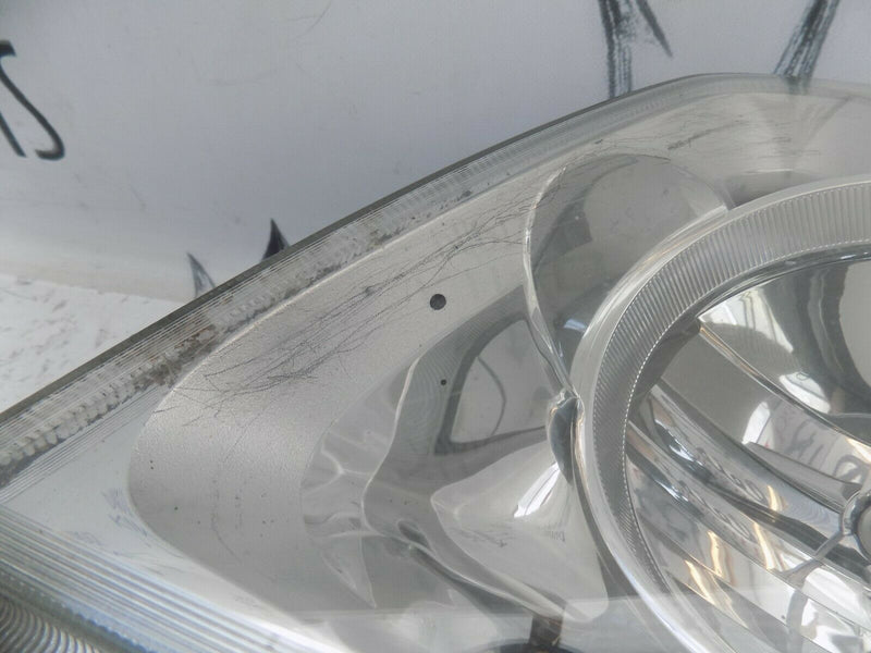 IVECO DAILY 2011-2014 RIGHT DRIVER SIDE HEADLIGHT HEADLAMP 5801375413