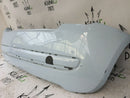 FIAT 500 (C391) 2007-2013 BLUE REAR BUMPER GENUINE 735425627