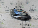 VW POLO MK5 2009-2014 RIGHT DRIVER SIDE HEADLIGHT HEADLAMP  6R2941008F