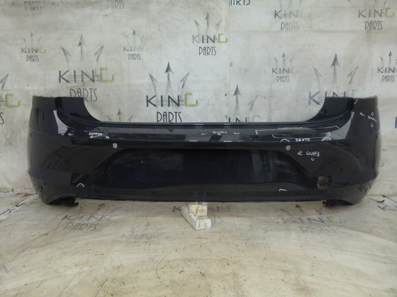 VOLKSWAGEN VW POLO 2017-2019 REAR BUMPER PDC GENUINE 2GS807421