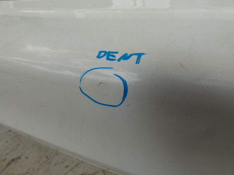 MERCEDES C S205 AMG ESTATE 2015-2017 REAR BUMPER PDC GENUINE A2058856538