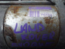 Range Rover Evoque Freelander 2 2.2 Diesel Engine Starter Motor 6G9N-11000-NB