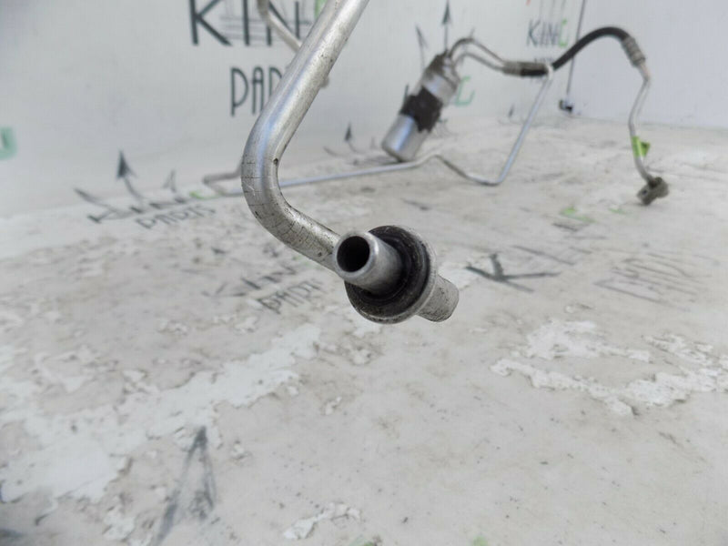 FORD FIESTA MK7 ST 1.0 ECOBOOST AIR CON CONDITIONING PIPE GENUINE G1B119A704-CA
