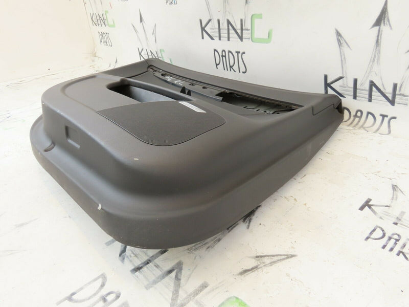 AUDI A6 2006-2011 S LINE ESTATE REAR LEFT DOOR CARD INNER PANEL 4F0867305