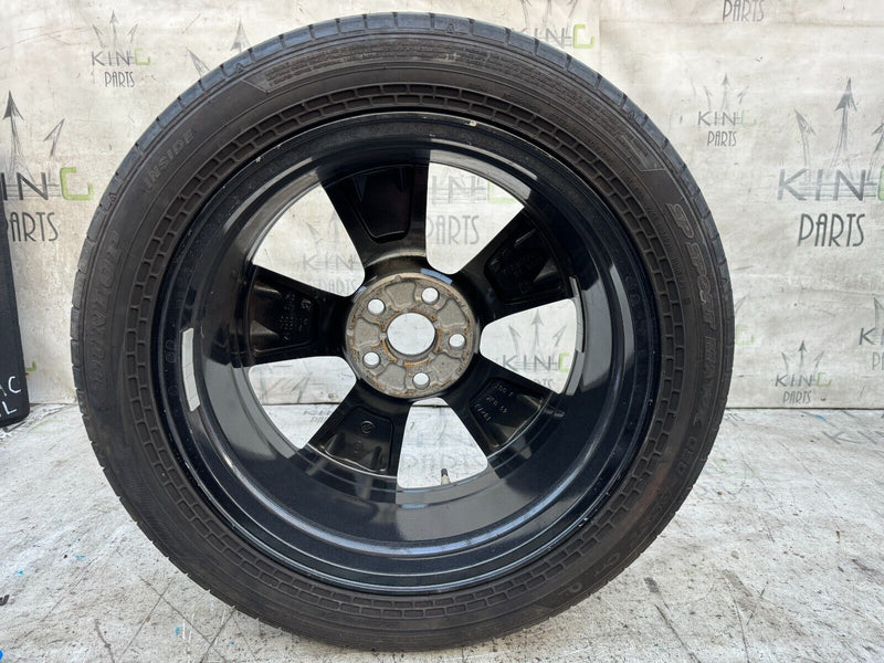 LEXUS UX 200 GENUINE ALLOY WHEEL 18" 18x7J BJK45 & TYRE 225/50/18