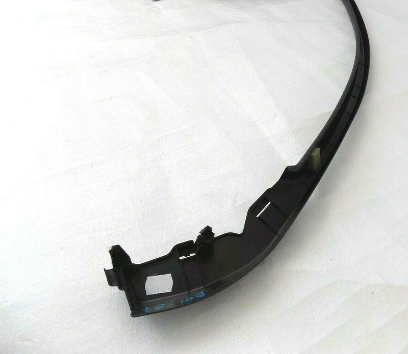 MERCEDES GLC CLASS X253 2016-ON FRONT RIGHT DOOR INNER FACING TRIM /B01-57