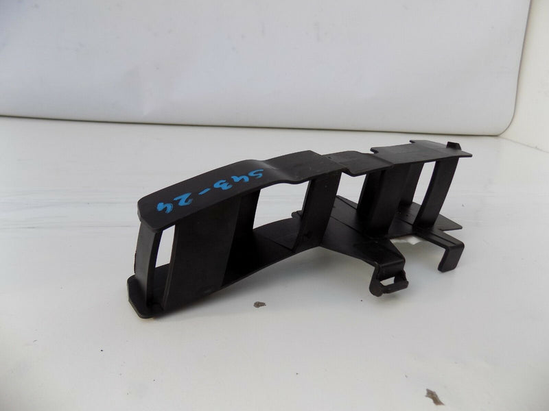 PEUGEOT 208 2012-ON FRONT LEFT SIDE BUMPER BRACKET SUPPORT 9673872880 /S43-24