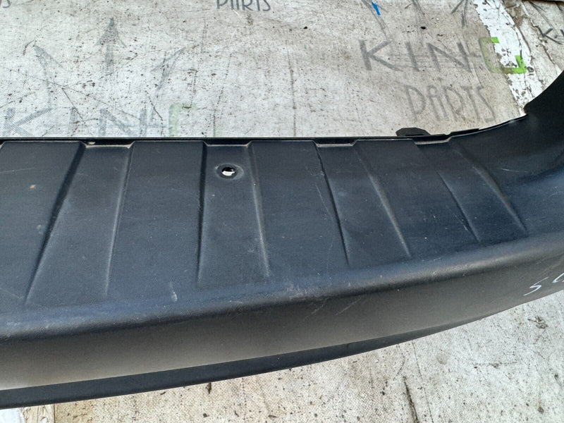 MERCEDES CITAN 109 RENAULT KANGOO 2008-2013 REAR BUMPER 8200499018