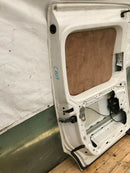 VW CADDY MK3 2K 2003-15 SLIDING DOOR PANEL LEFT SIDE & LOCK 2K3843108