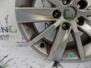 VW POLO V 6C MK5 GENUINE ALLOY WHEEL RIM 15" 6Jx15H2 ET40 6C0601025
