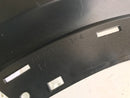NISSAN QASHQAI J12 2021-ON REAR BUMPER UPPER PART GENUINE 850226UA0H