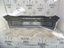 VW CADDY MK4 2020-ON FRONT BUMPER IN WHITE "Candy weiss" 2K7807221A