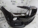BMW X2 F39 2019-ON GENUINE BROWN FRONT BUMPER GRILL 5111 7428927