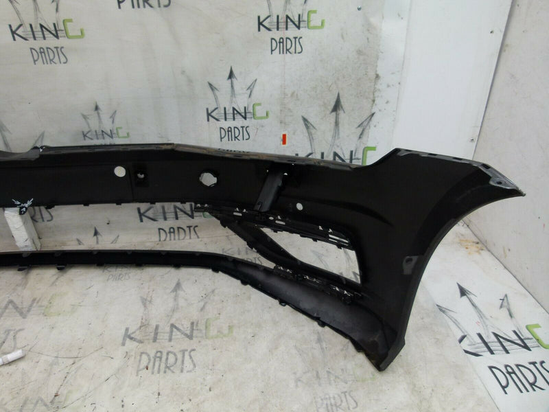 VW GOLF MK7 SE NAV 2013-2017 FRONT BUMPER PDC, WASHER HOLES 5G0807221