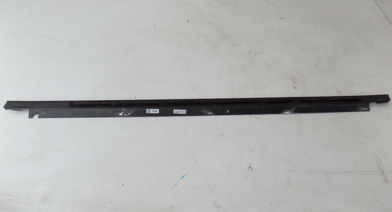 AUDI A6 / A6 QUATRO 2005-2011 Rear Left Side Window Moulding 4F0853763A (S25-42)