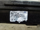 HYUNDAI TUCSON MK4 2020-ON REAR CRASH BAR REINFORCMENT GENUINE 86631N7100