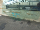 Skoda Octavia Hatchback 2001-08 Rear Door Window Glass Left Passenger Side N/S