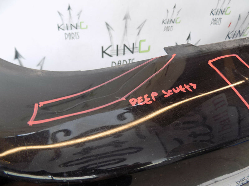 BMW 3 SERIES E90 SE FACELIFT 2008-2011 SALOON REAR BUMPER PDC 51127202686