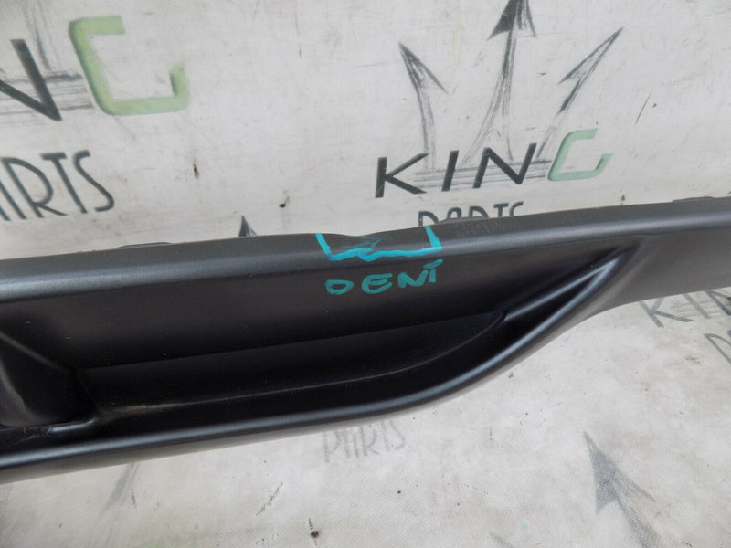 HYUNDAI TUCSON TL N-LINE 2019-2021 REAR BUMPER DIFFUSER GENUINE