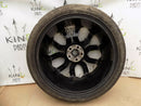 RANGE ROVER L405 L494 22" INCH ALLOY WHEEL + TYRE 275/40/R22 9.5JX22 ET 49