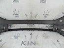 SKODA OCTAVIA IV MK4 5E 2020-ON - GENUINE - BLACK FRONT BUMPER 5E3807221