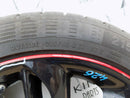 VAUXHALL ADAM 17'' INCH ALLOY WHEEL 7J IS44 + TYRE 215/45 13369315 - AAC1