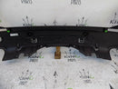 LAND ROVER DISCOVERY L550 SPORT SD4 SE 2014-2016 REAR BUMPER GENUINE PDC