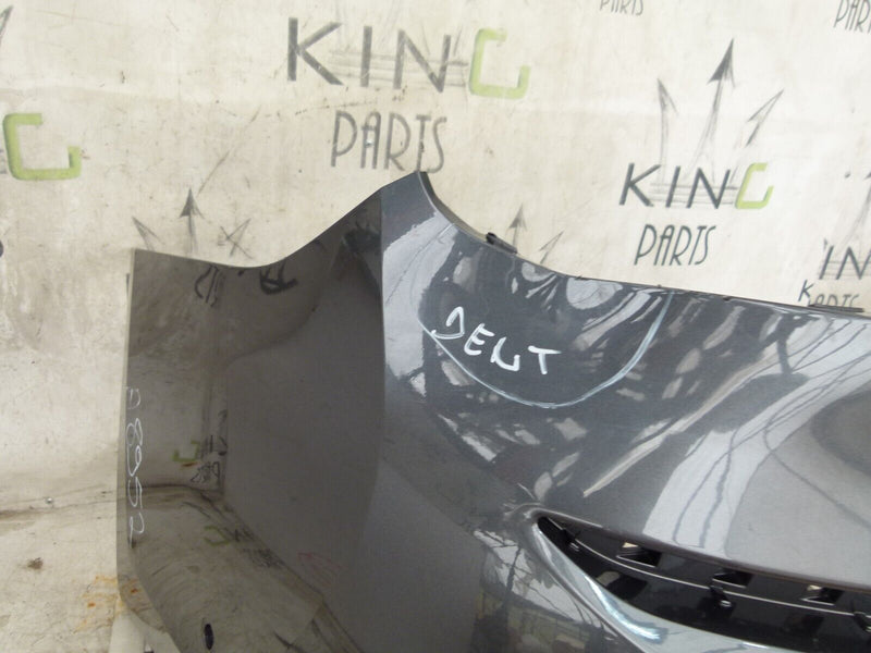 BMW 3SERIES G20 2018-2022 M-SPORT REAR BUMPER PDC GENUINE 8069387