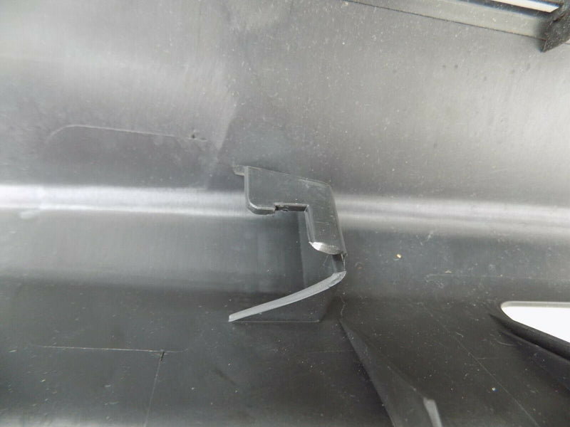 VAUXHALL INSIGNIA 2008-2016 TRUNK BOOT LID TRIM PANEL REAR COVER 13222395