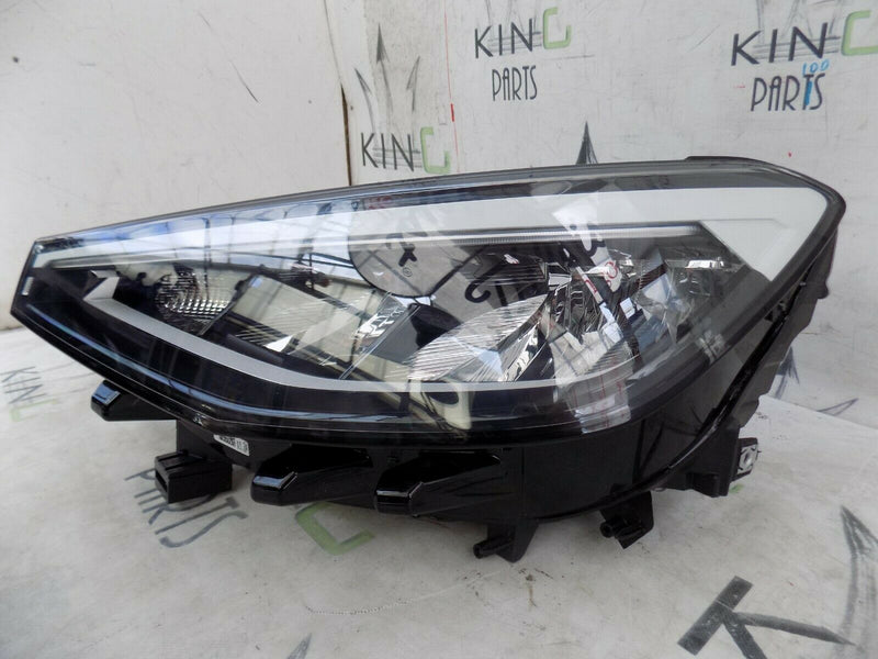 VOLKSWAGEN ID.4 2020-ON HEADLIGHT LAMP LED LEFT SIDE 11C941005 GENUINE