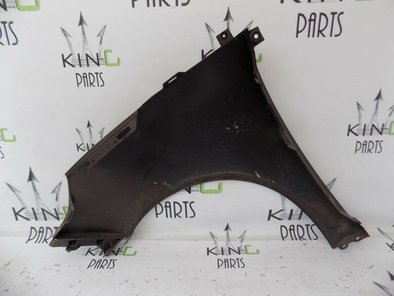 RENAULT GRAND SCENIC 09-15 PLASTIC FRONT WING PANEL RIGHT SIDE 631000010R