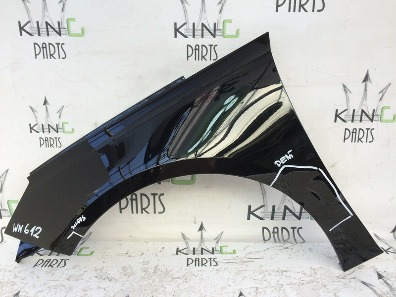 PEUGEOT 308 2014-2018 GENUINE FRONT FENDER WING PANEL LEFT PASSENGER SIDE