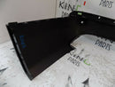 VOLVO XC90 II R-DESIGN 2014-2018 BLACK REAR BUMPER GENUINE PDC 31353430