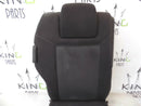 VAUXHALL ZAFIRA B MK2 2006-14 GENUINE FOLDING REAR SEAT 3RD ROW RIGHT SIDE