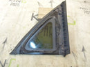 RENAULT CAPTUR 2020-ON REAR LEFT TRIANGLE WINDOW 833076629R