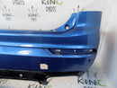 VOLVO XC90 II T8 R-DESIGN 2014-2017 BLUE REAR BUMPER GENUINE PDC 31353390