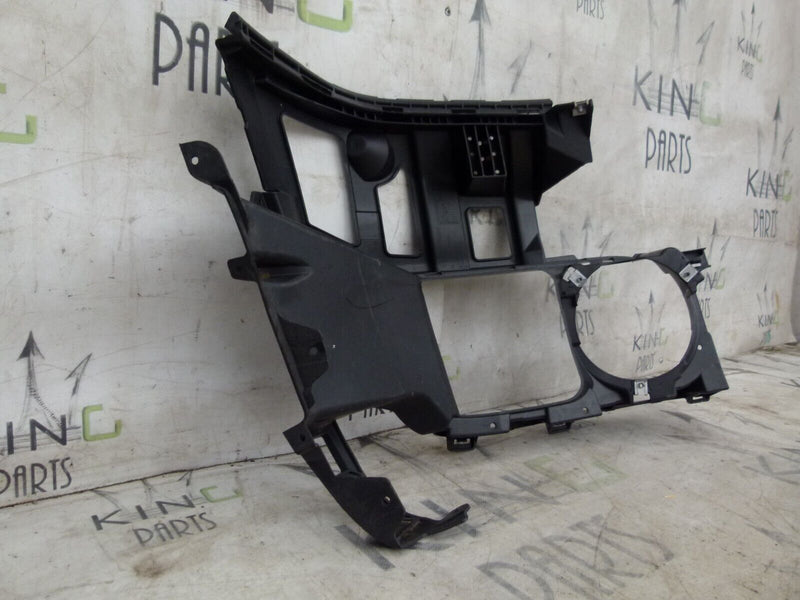 MINI COUNTRYMAN F60 2017-20 FRONT LEFT FOG LIGHT BRACKET GENUINE 7390523
