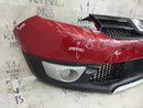 DACIA SANDERO MK2 2012-2016 FRONT BUMPER GENUINE MP7008