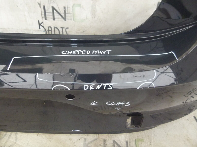 VOLKSWAGEN VW POLO 2017-2019 REAR BUMPER PDC GENUINE 2GS807421