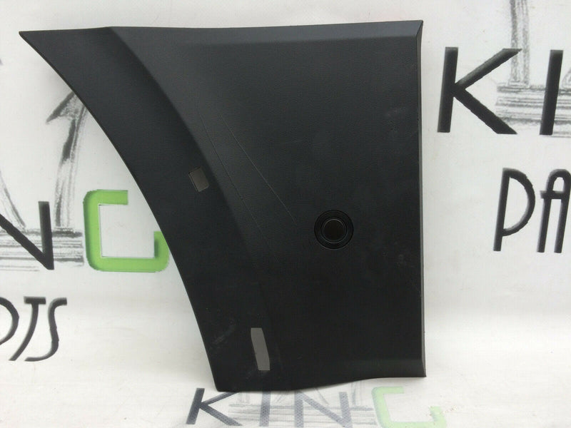 VW CRAFTER 7C 2018 REAR TRIM MOULDING RIGHT SIDE PROTECT PANEL PDC 7C0853536