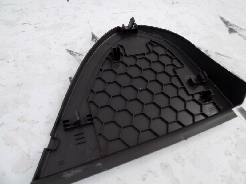 VW UP 2011-2016 DASHBOARD LID END COVER TRIM PANEL LEFT & RIGHT *N3