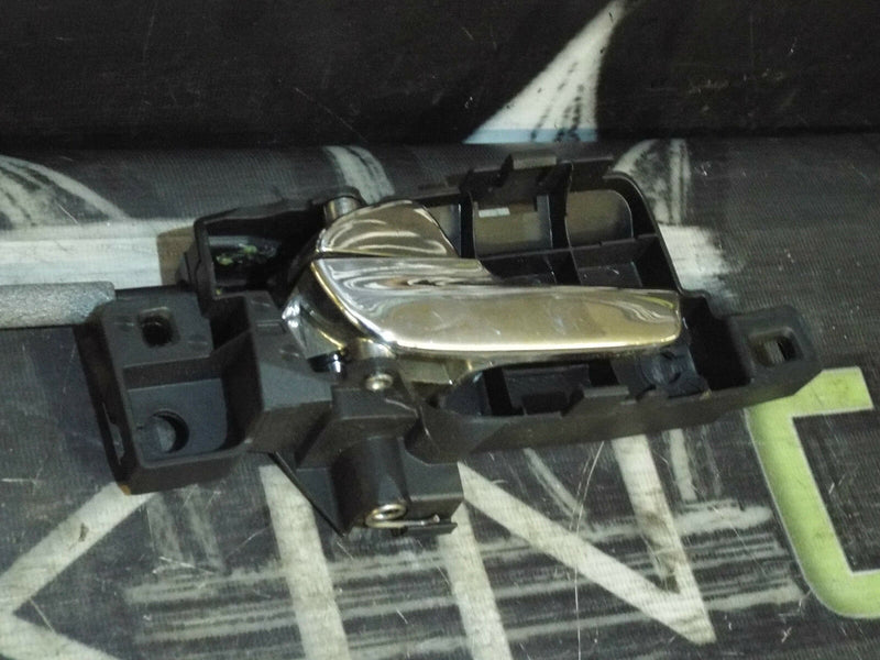 FORD GALAXY 06-14 MK3 PASSENGER SIDE REAR INTERIOR DOOR HANDLE 6M21-U22601