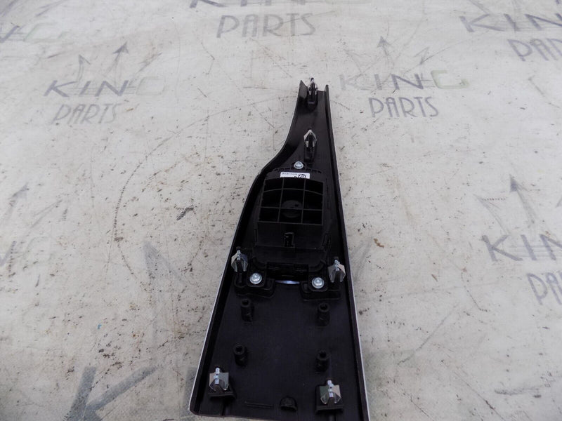 BMW F30 F31 2012-15 MULTIMEDIA & DRIVE CONTROL SWITCH PANEL GENUINE 926170403 #