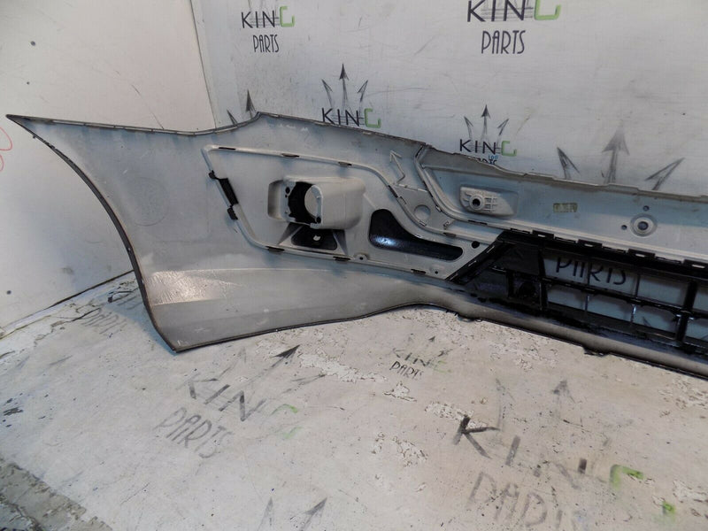 FORD TRANSIT TOURNEO CUSTOM 2012-2018 FRONT BUMPER GENUINE BK21-17K819