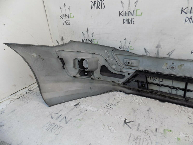 FORD TRANSIT TOURNEO CUSTOM 2012-2018 FRONT BUMPER GENUINE BK21-17K819