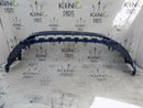 SKODA OCTAVIA IV MK4 5E 2020-ON - GENUINE - BLUE FRONT BUMPER 5E3807221