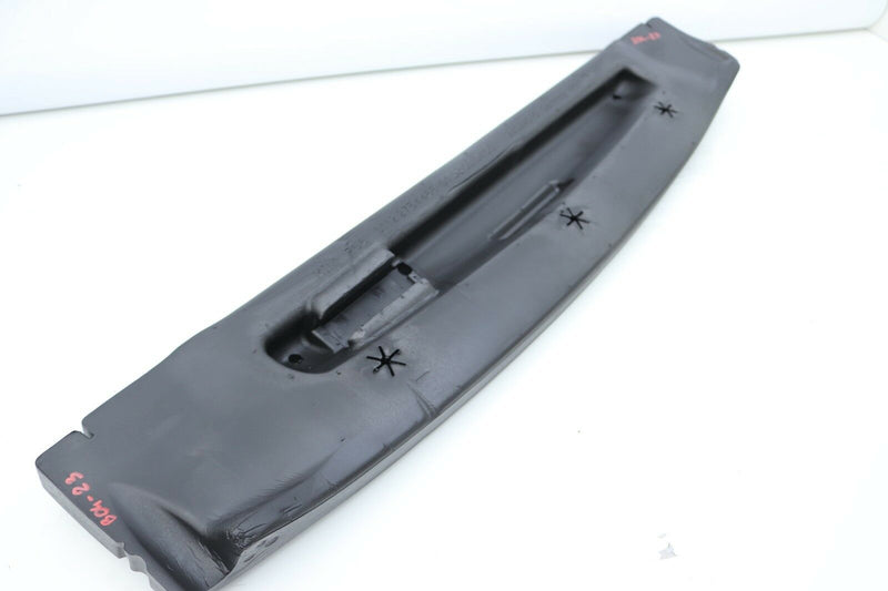 BMW MINI Cooper R56 R57 R58 R59 FOAM REAR BUMPER CARRIER CRASH 2754466 /B04-23
