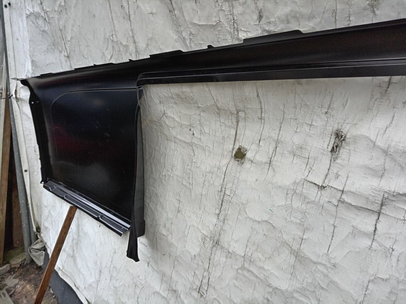 DISPATCH, EXPERT VIVARO PROACE 2018-ON LEFT SIDE COATING LAYER BODY PANEL