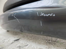 PEUGEOT 207 2006-2009 CC GREY REAR BUMPER GENUINE 9649690177
